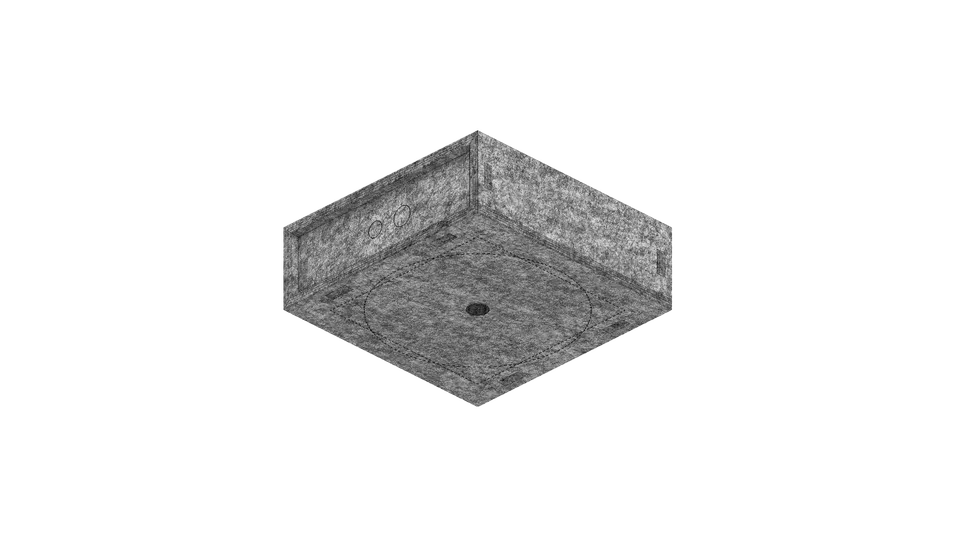 revox-secoboxx-xs-universelles-einbaugeh-use-f-r-inceiling-i52-inwall-i52-inceil image 1