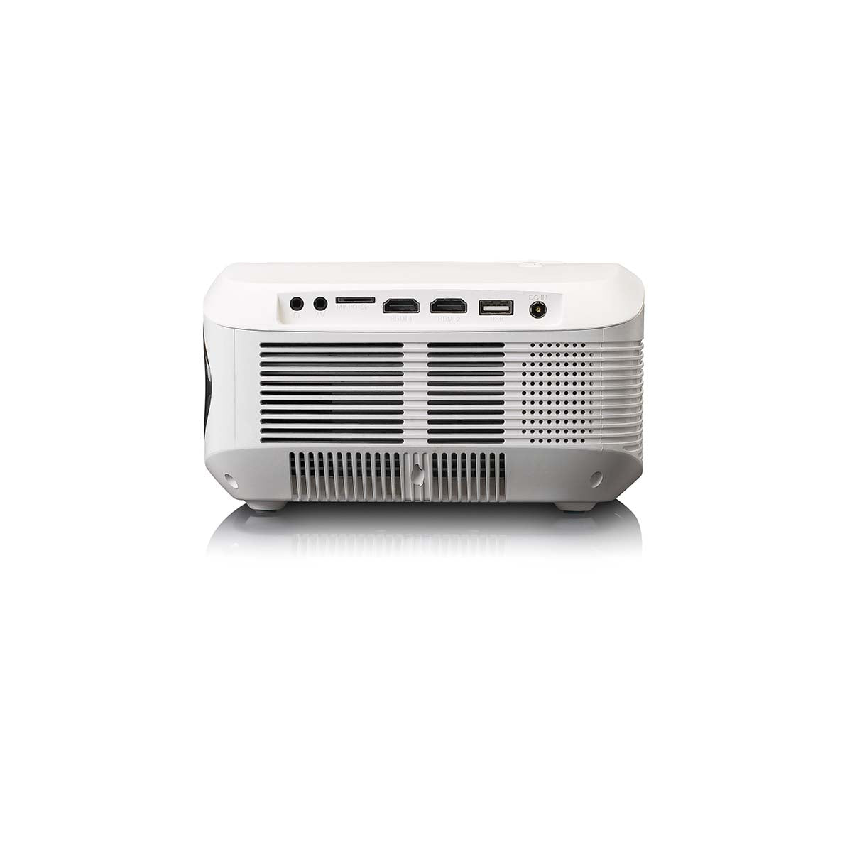 lenco-lpj-900wh-full-hd-lcd-beamer-wei-250-lumen-510-cm-projektion image 6
