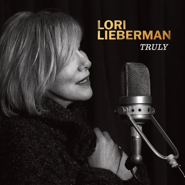 revox-master-tape-lori-lieberman-truly image 1