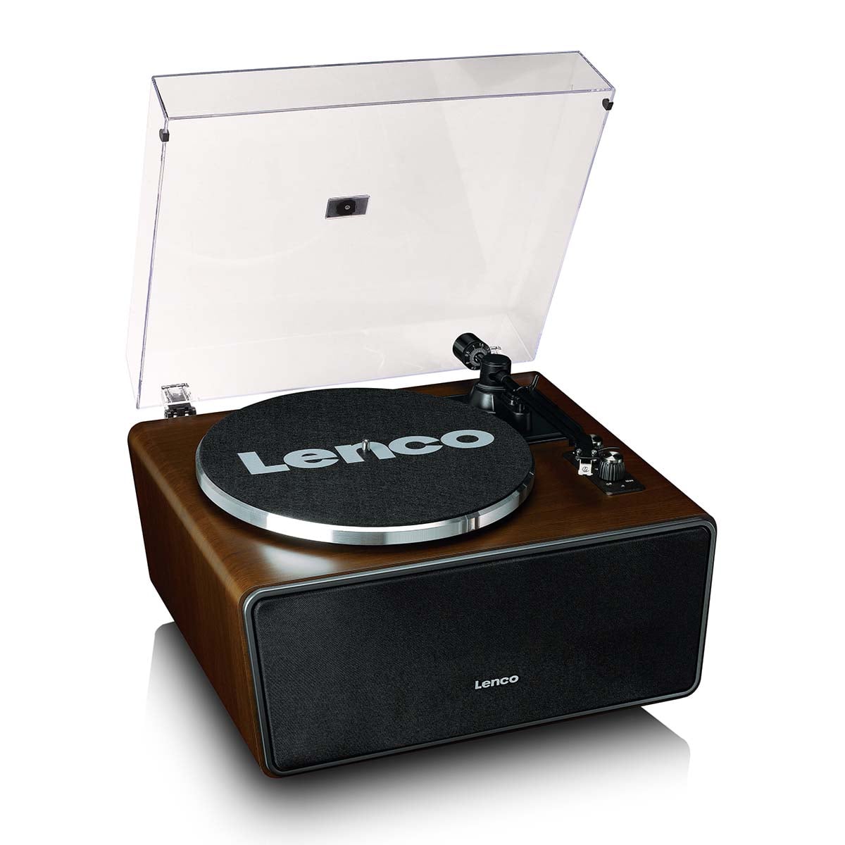 lenco-ls-470wa-plattenspieler-mit-eingebauten-lautsprechern-und-bluetooth-walnus image 6