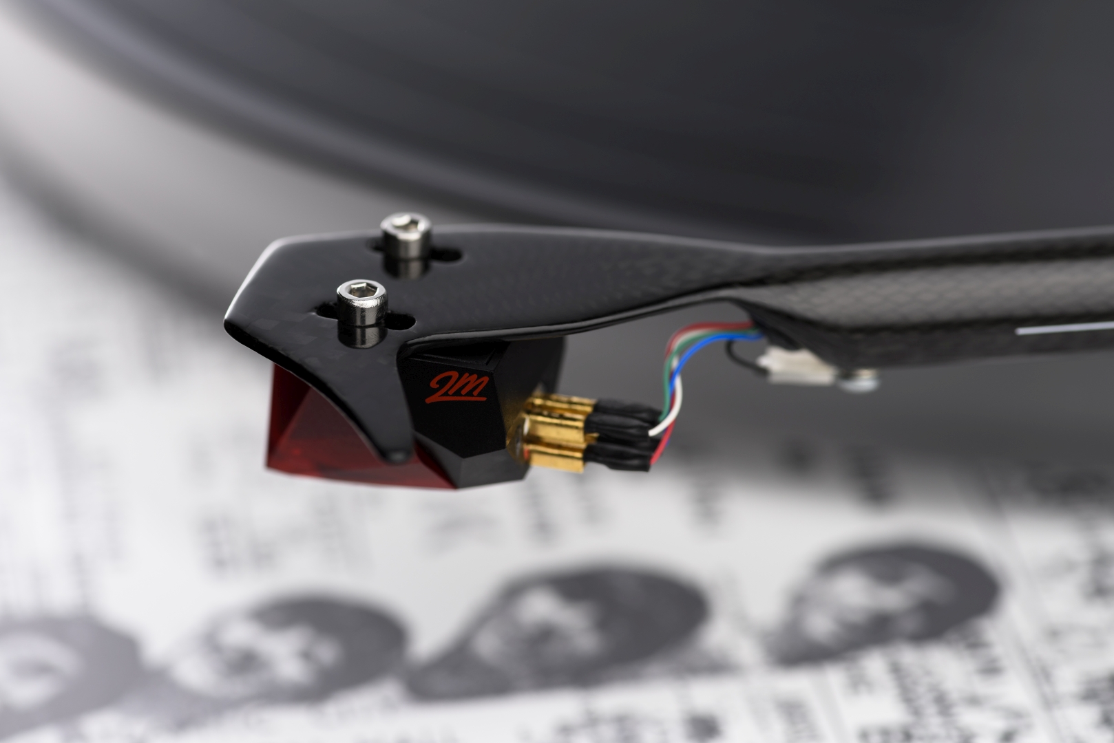 pro-ject-the-beatles-1964-recordplayer-limitierter-debut-carbon-esprit-sb image 8