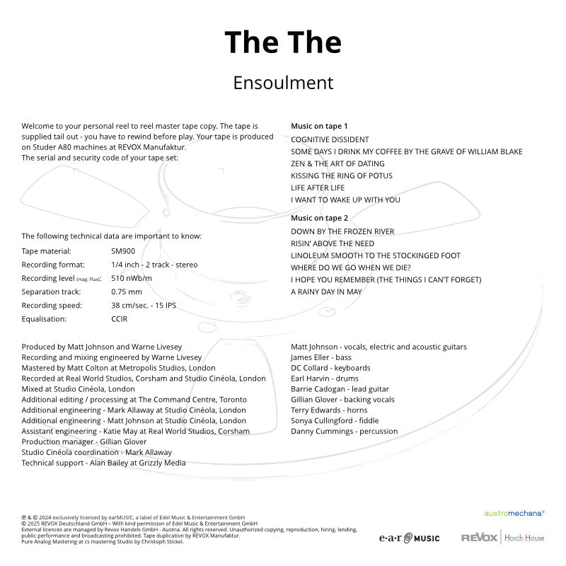 revox-the-the-ensoulment-master-tape-b77 image 8
