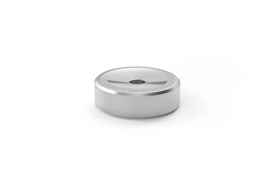 pro-ject-adapt-it-single-adapter-aus-massivem-nicht-magnetischem-metall-f-r-7-zo image 1