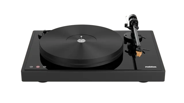 revox-studiomaster-t700-turntable-high-end-plattenspieler-mit-integriertem-mc-ph image 1