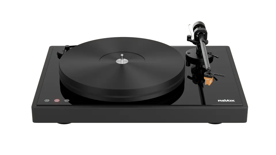 revox-studiomaster-t700-turntable-high-end-plattenspieler-mit-integriertem-mc-ph image 1