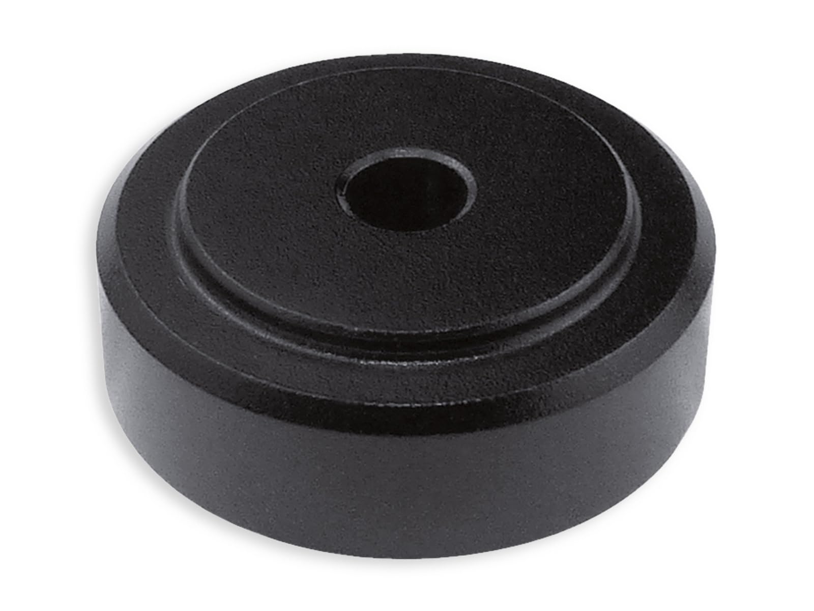 dynavox-207270-aluminium-ger-tef-e-mini-4er-set-schwarz image 2
