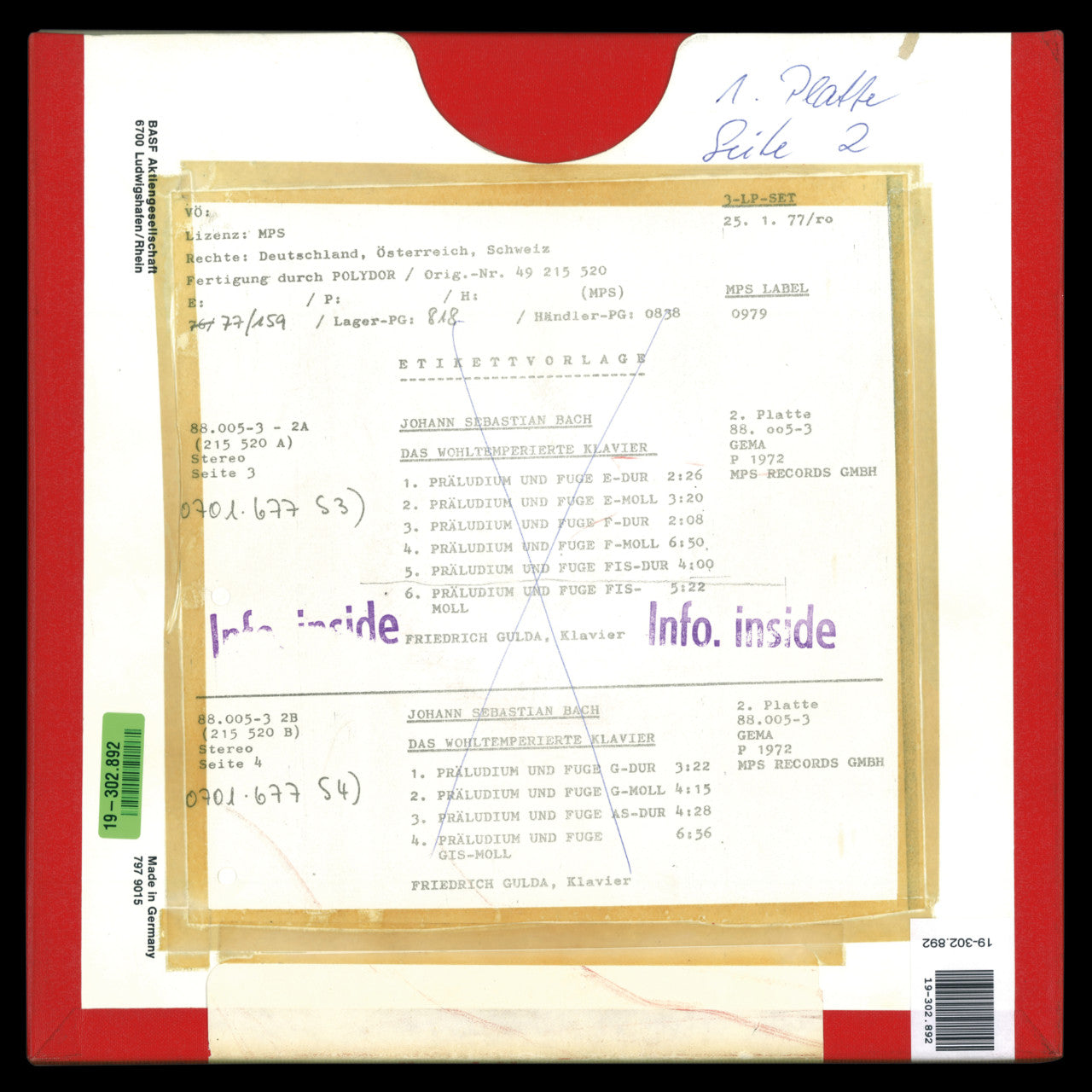 revox-master-tape-edition-friedrich-gulda-bach-das-wohltemperierte-klavier-1972- image 5