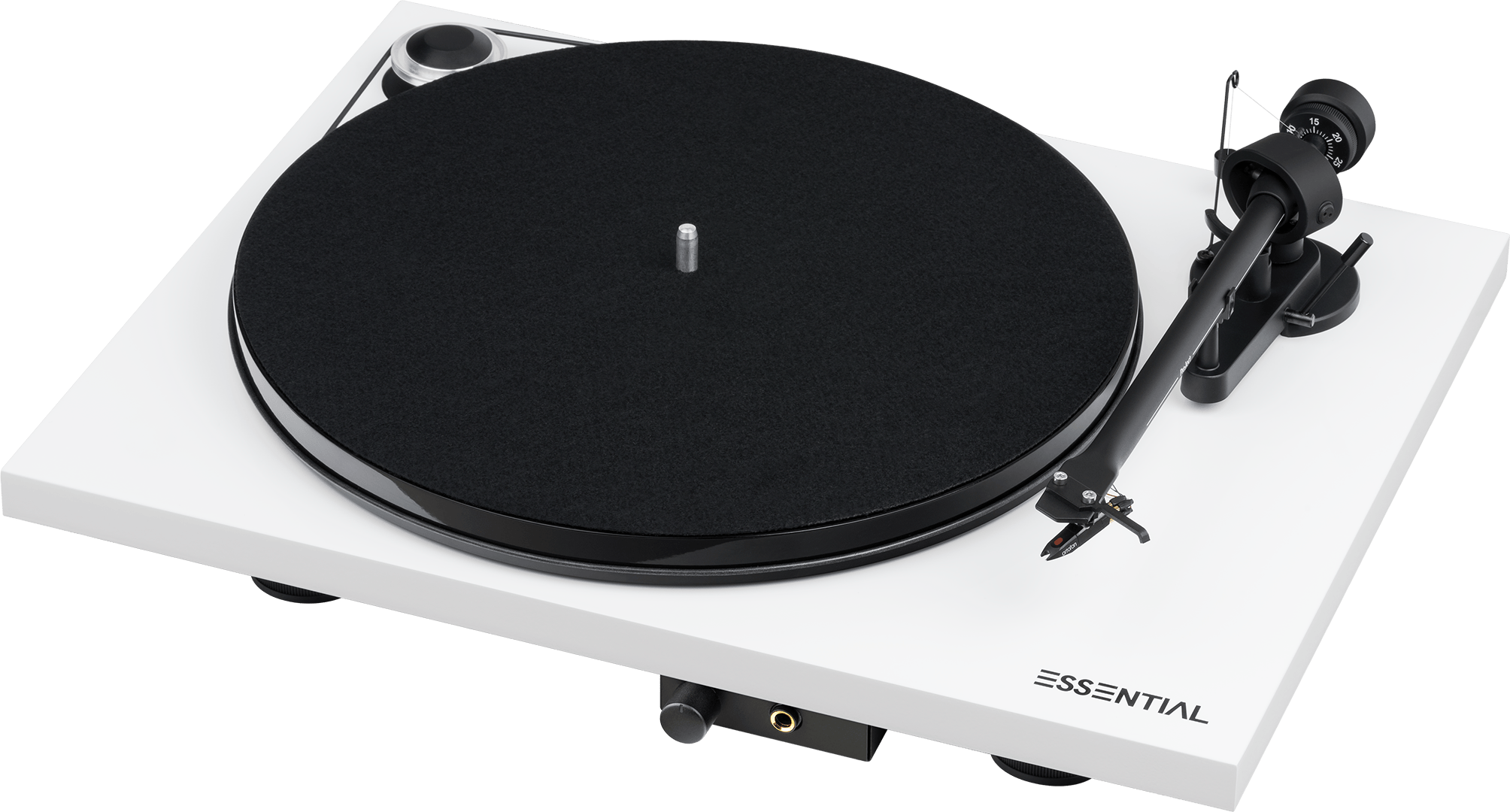 pro-ject-essential-iii-hp-plattenspieler-mit-kopfh-rerausgang-und-phono-vorverst image 1