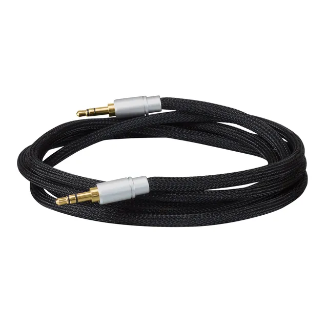 dynavox-3-5mm-klinke-audiokabel-1-5m-stereo-stecker-stecker image 1