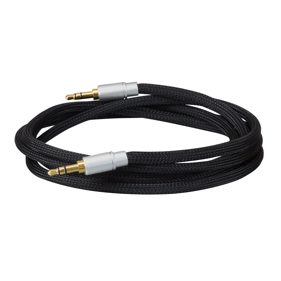 dynavox-3-5mm-klinke-audiokabel-1-5m-stereo-stecker-stecker image 1