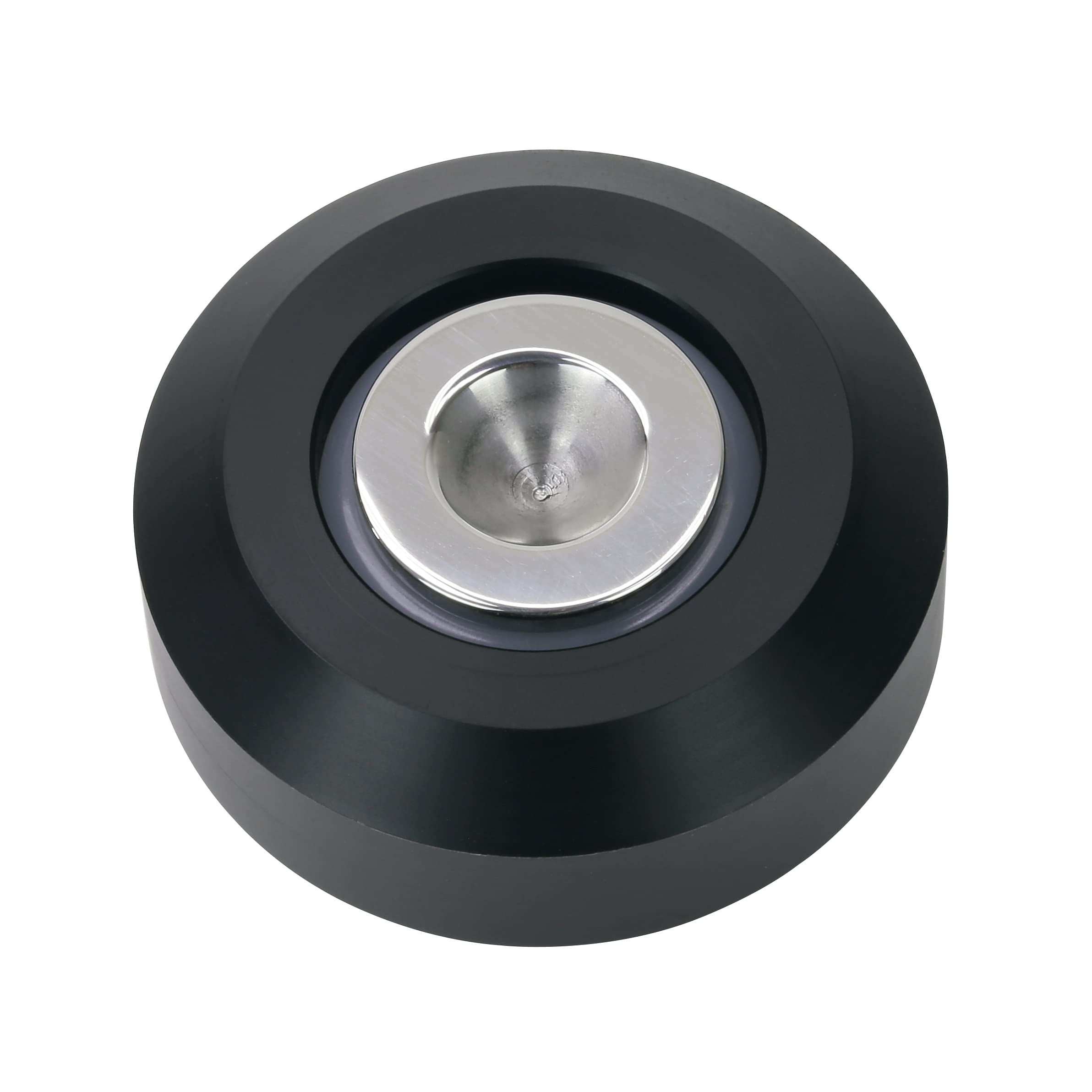 dynavox-highend-dual-absorber-entkoppler-4er-set-aluminium-schwarz image 2