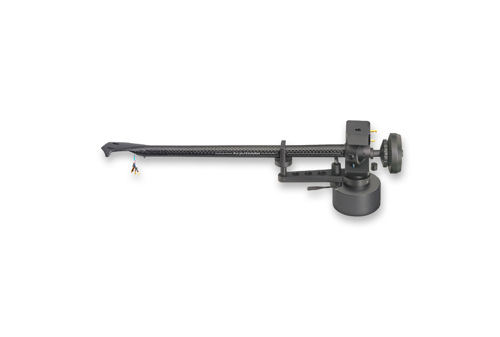 pro-ject-12cc-evolution-tonarm image 1