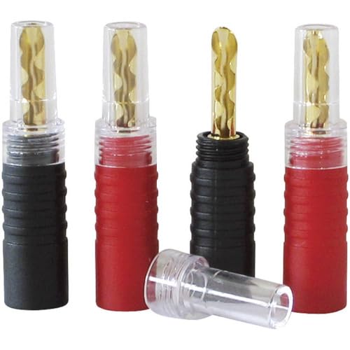 dynavox-bananenhohlstecker-set-4-teilig-vergoldet-rot-schwarz image 2
