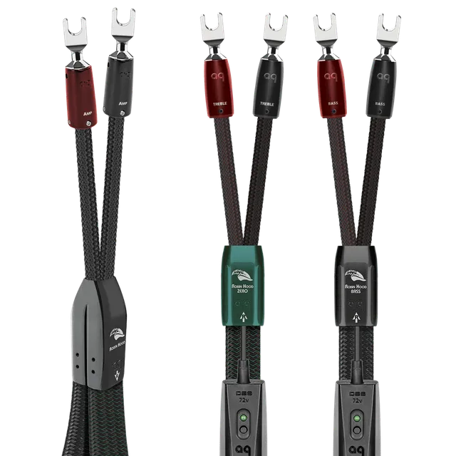 audioquest-robin-hood-zero-lautsprecherkabel-bi-wiring-f-higes-high-end-kabel image 1