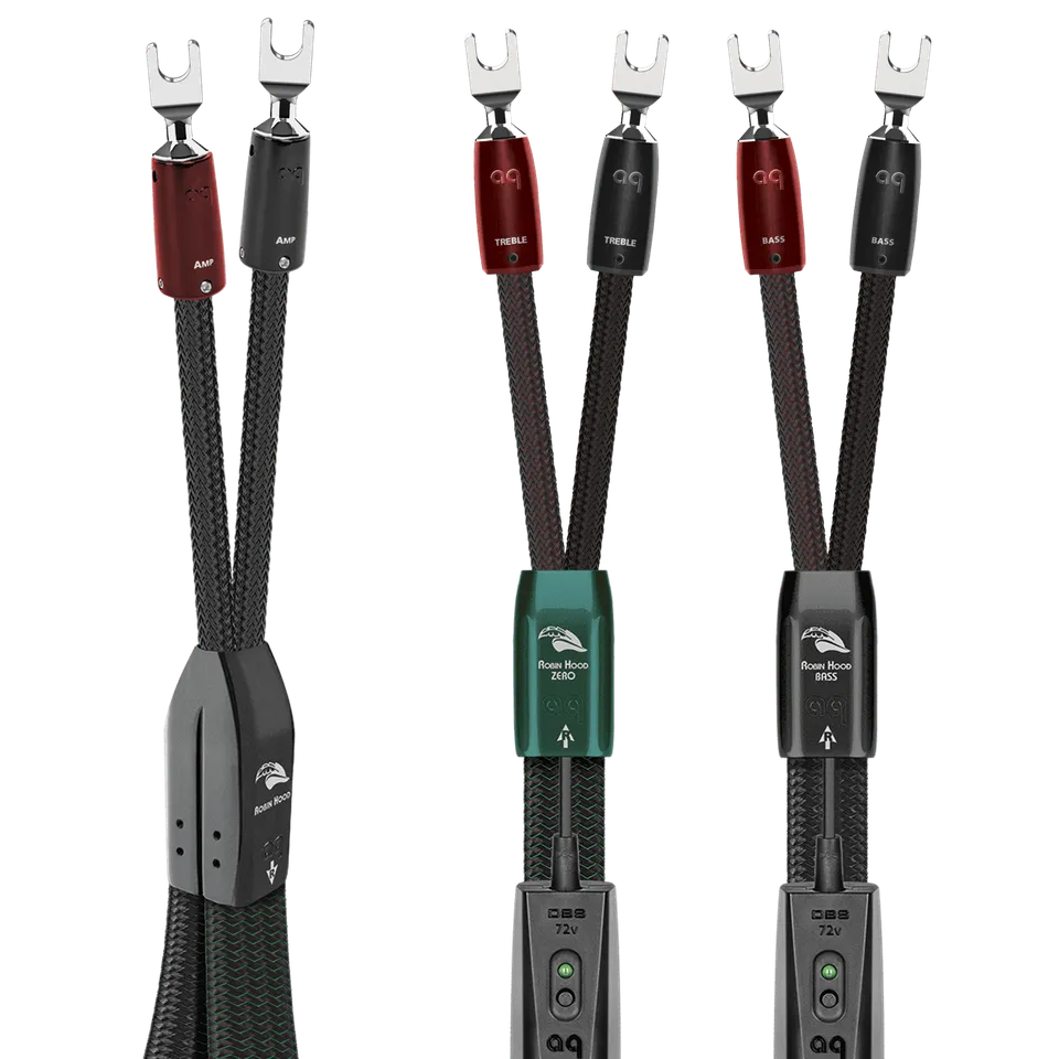 audioquest-robin-hood-zero-lautsprecherkabel-biwire-f-hig-psc-kupfer image 1