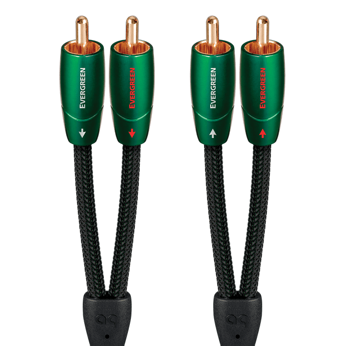 audioquest-evergreen-rca-rca-massive-lgc-leiter-cinch-kabel image 2