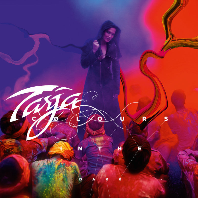 revox-tarja-colours-in-the-dark-album-t77 image 2