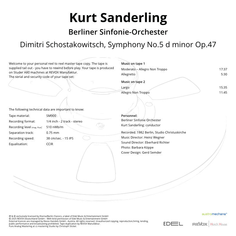 revox-kurt-sanderling-schostakowitsch-symphonie-nr-5-master-tape image 5