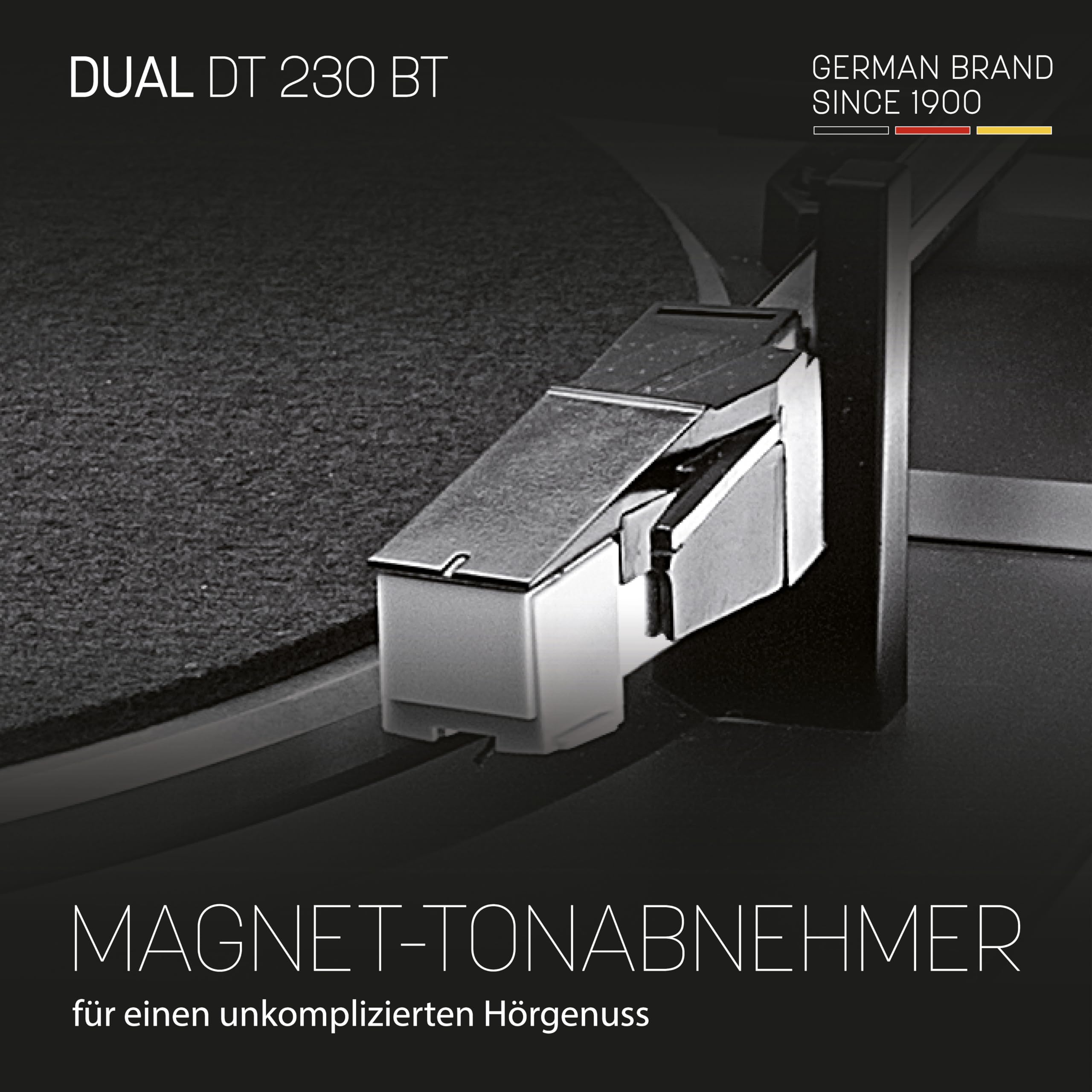 dual-dt-230-bt-bluetooth-plattenspieler-vollautomatik-mit-phono-vorverst-rker image 8