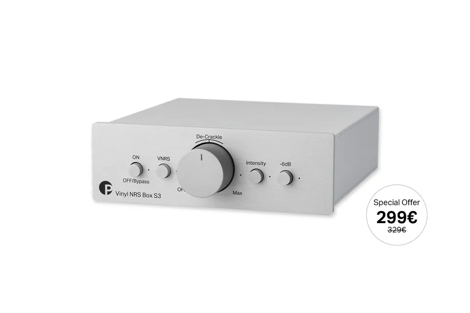pro-ject-vinyl-nrs-box-s3-plattenschallplatten-entzerrer image 1