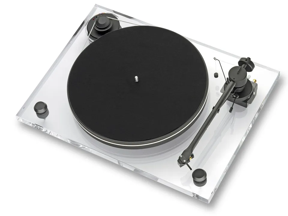 pro-ject-2xperience-basic-plattenspieler-mit-pr-zisem-antrieb-und-hochwertigem-t image 1