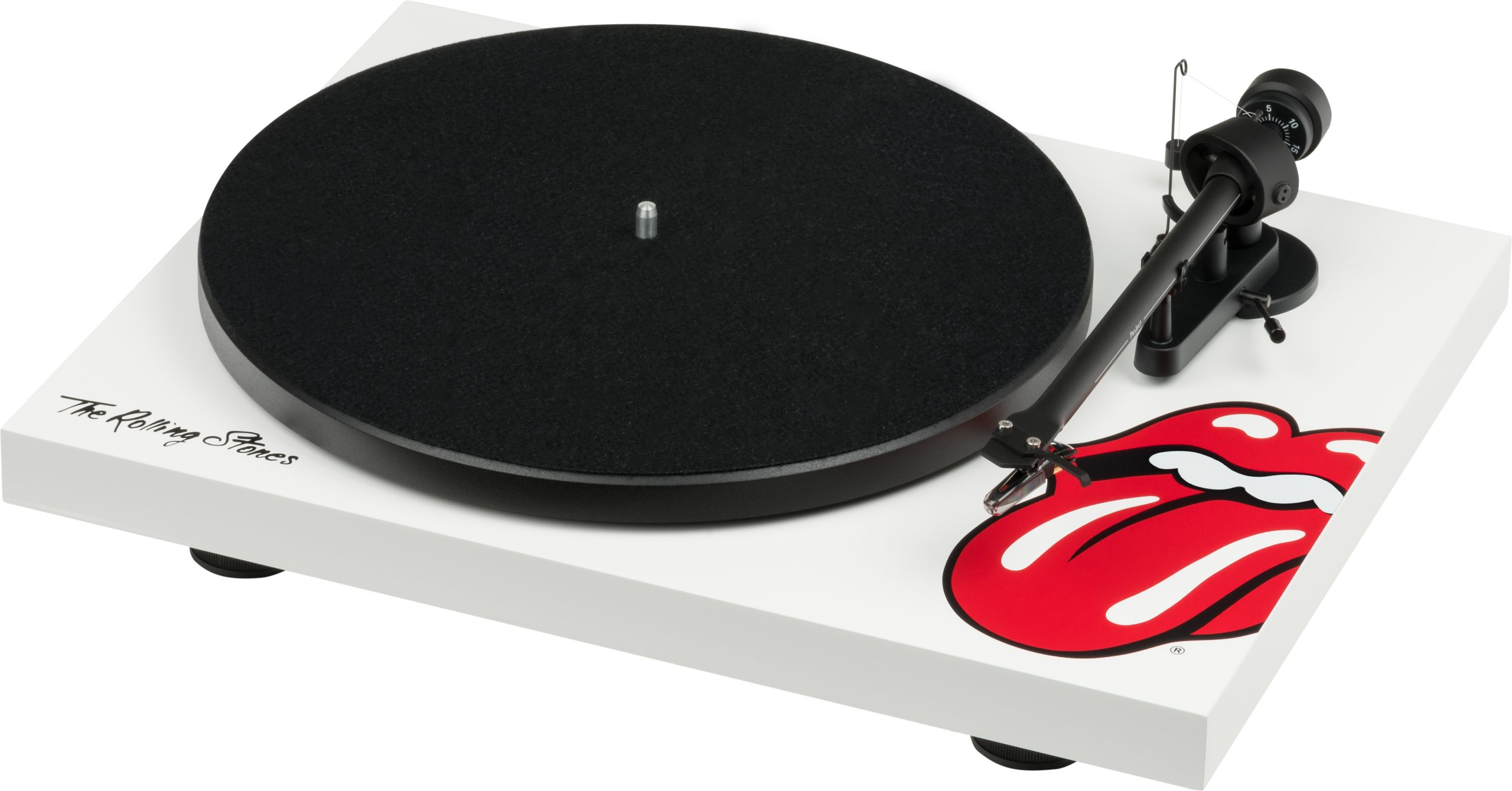 pro-ject-rolling-stones-recordplayer-limitierter-plattenspieler-mit-ortofon-om10-2 image 1