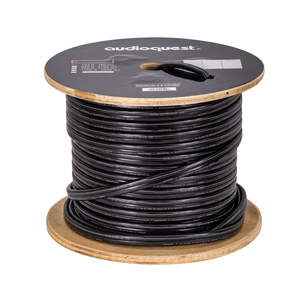audioquest-rocket-11-lautsprecherkabel-semi-solid-concentric-long-grain-copper-2 image 1