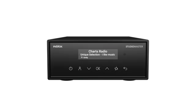 revox-studiomaster-m300-high-end-audio-system-mit-integriertem-verst-rker image 1