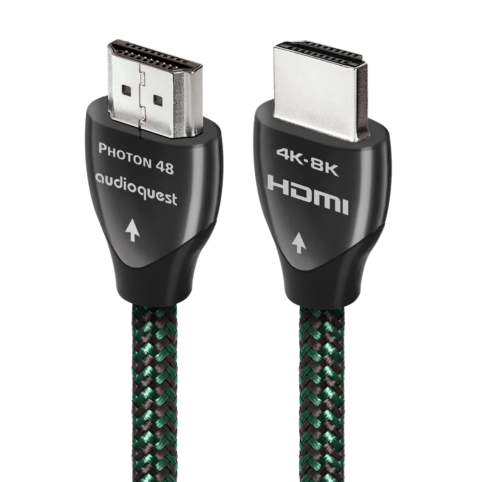 audioquest-photon-48-factory-certified-refurbished-hdmi-kabel-48gbps-8k image 1