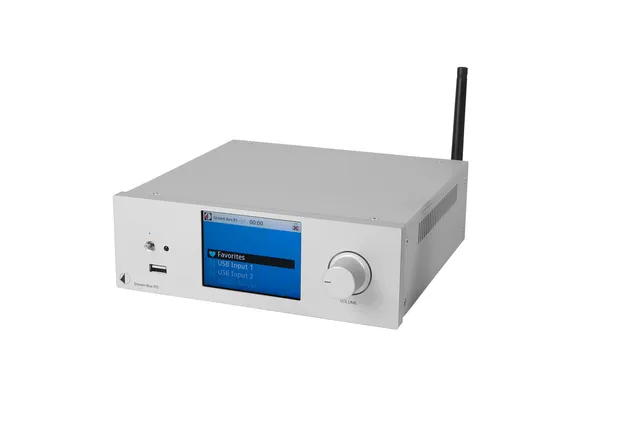 pro-ject-stream-box-rs-high-end-audiostreamer-mit-spotify-tidal-d-a-wandler-und- image 1