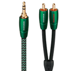 audioquest-tower-3-5mm-mini-rca-kabel-long-grain-copper-3-5-mm-klinke-auf-cinch image 3