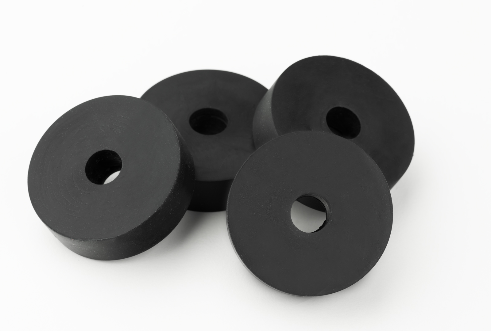 pro-ject-damp-it-vibrationsd-mpfende-f-e-4-st-ck-f-r-hifi-ger-te image 1