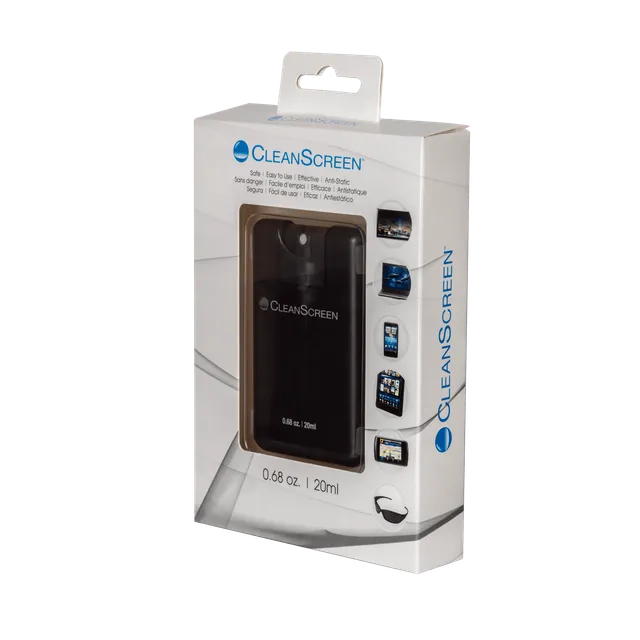 audioquest-cleanscreen-laptop-tablet-reiniger image 1