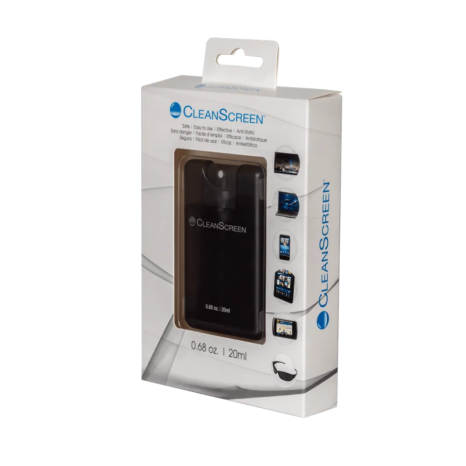 audioquest-cleanscreen-laptop-tablet-reiniger image 1