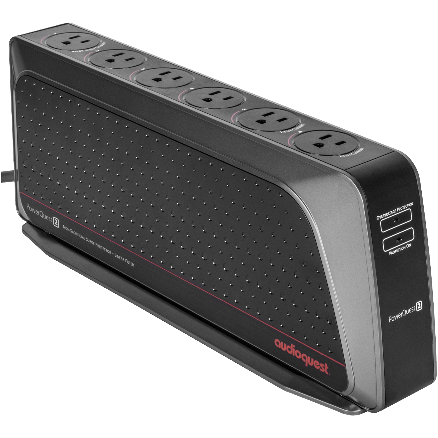 audioquest-powerquest-2-power-conditioner-general-berholt image 1