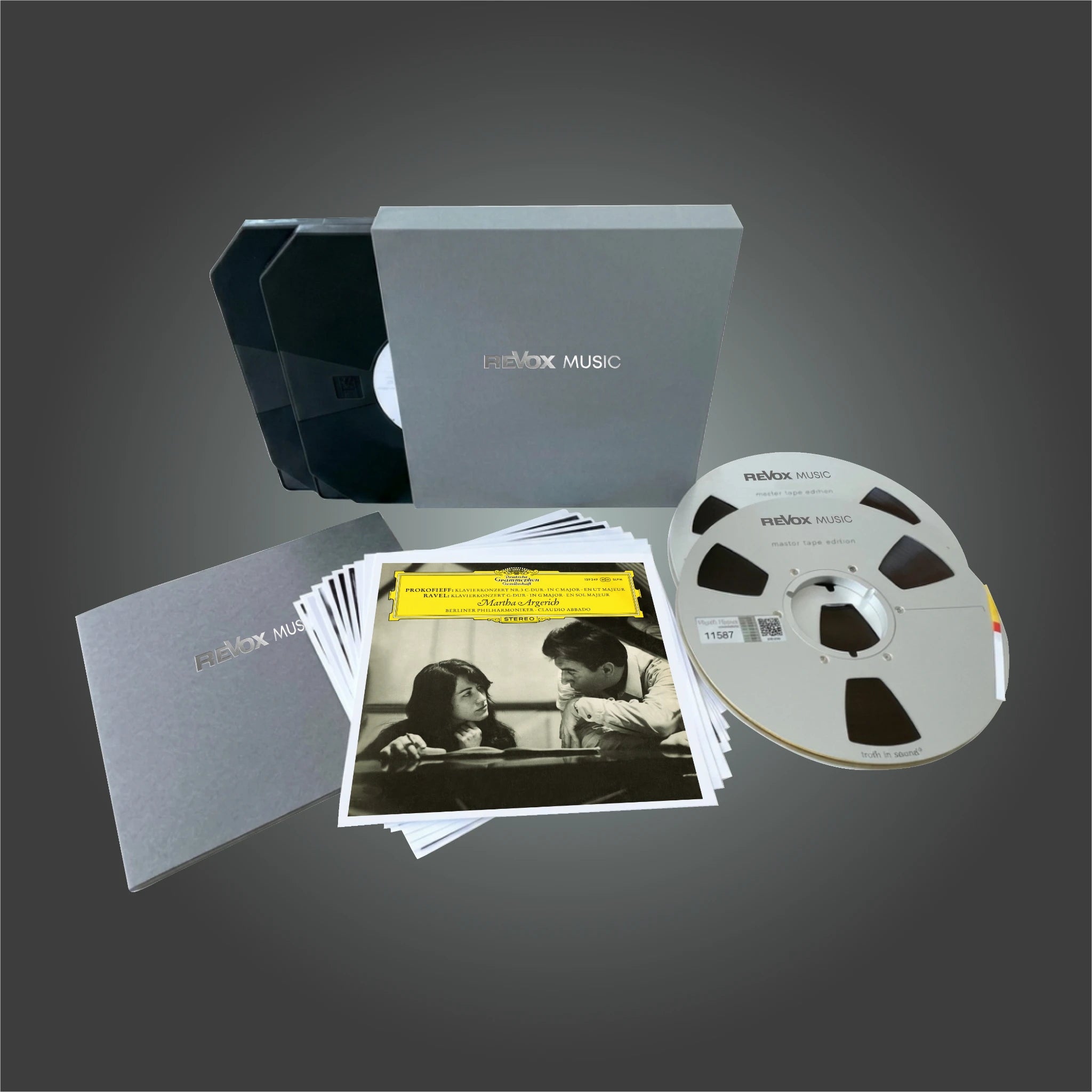 revox-martha-argerich-prokofieff-ravel-master-tape image 2