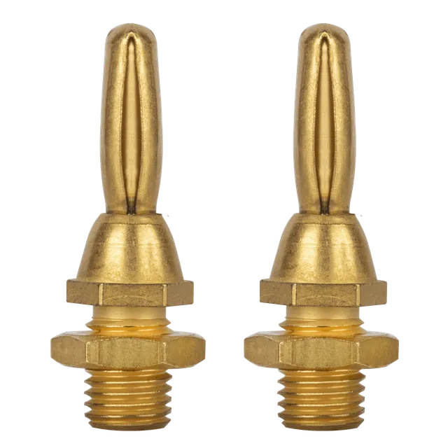 audioquest-rocket-1002-bananenstecker-rotkupfer-4er-set-selbstkonfektionierbar image 1