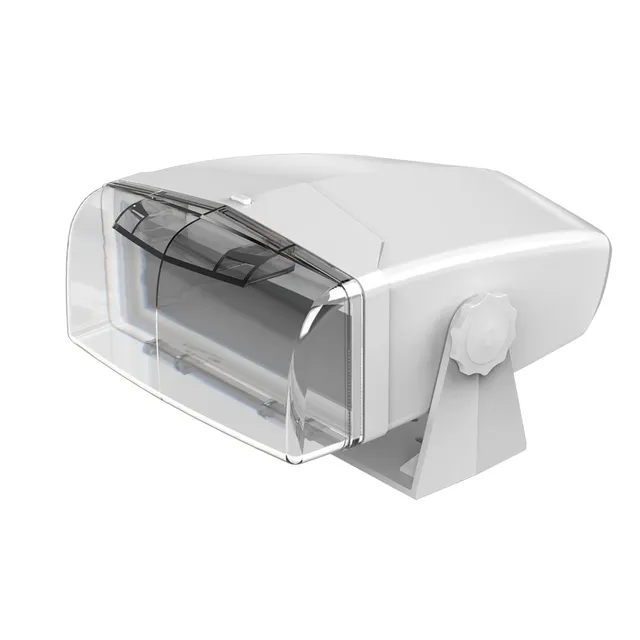 dual-mh200-universal-gimbal-marine-radio-geh-use-single-din-wei-mit-transparente image 1