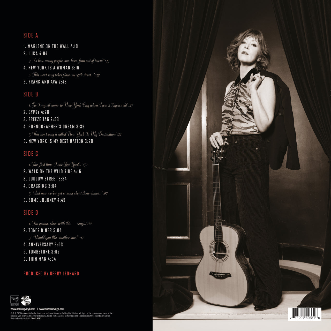 revox-b77-suzanne-vega-an-evening-of-new-york-songs-and-stories-master-tape image 2