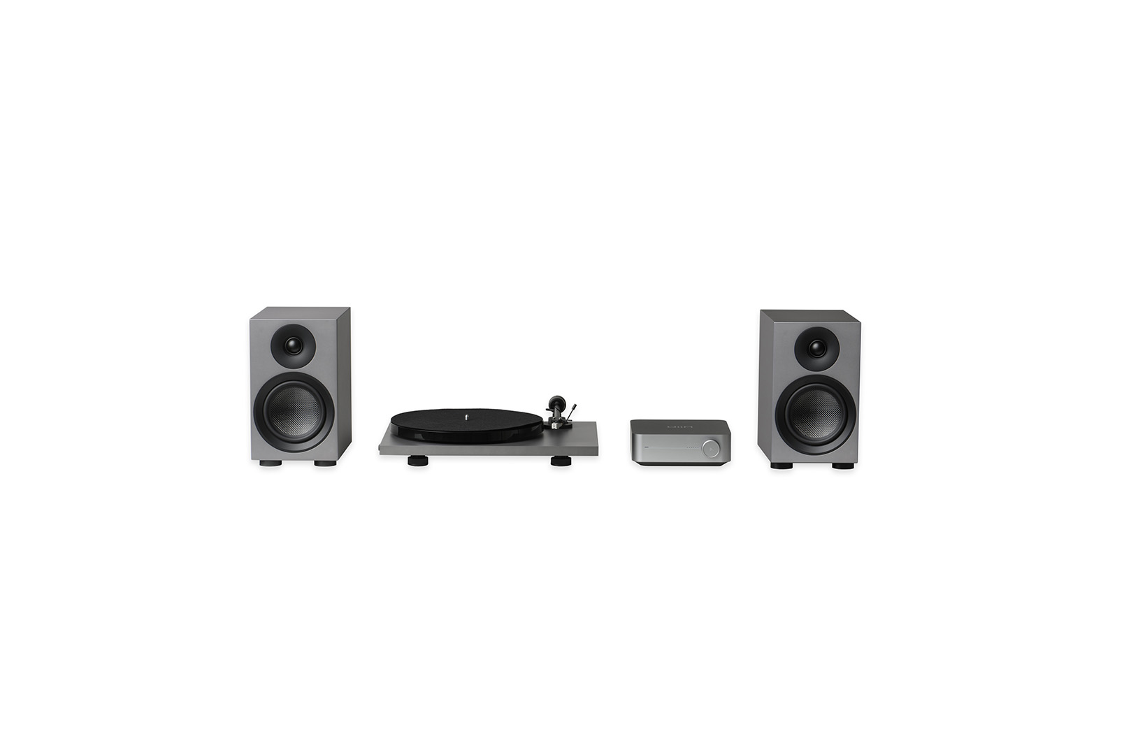 pro-ject-wiim-phono-set-plattenspieler-mit-wiim-streamer-s-line image 1