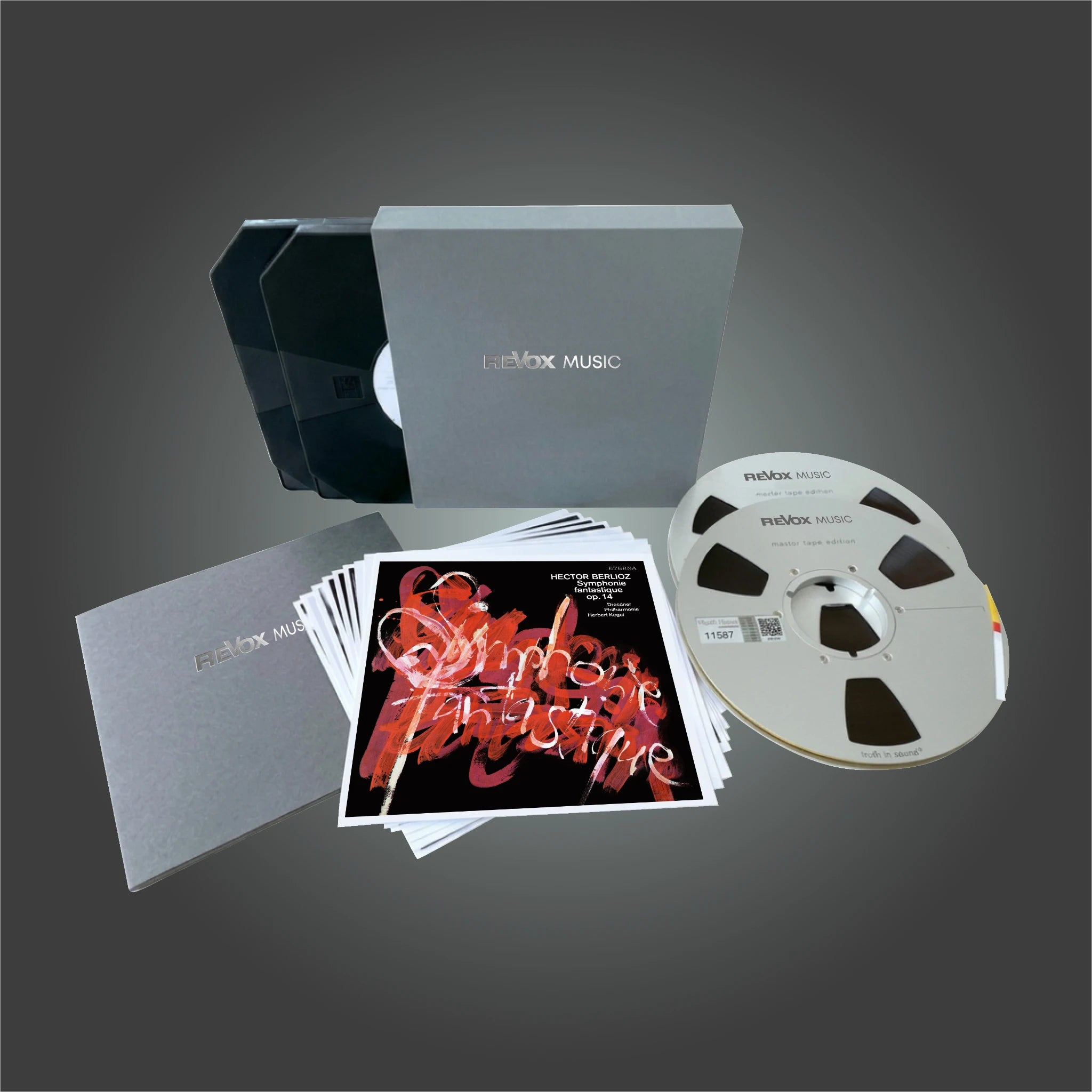 revox-hector-berlioz-symphonie-fantastique-master-tape image 2