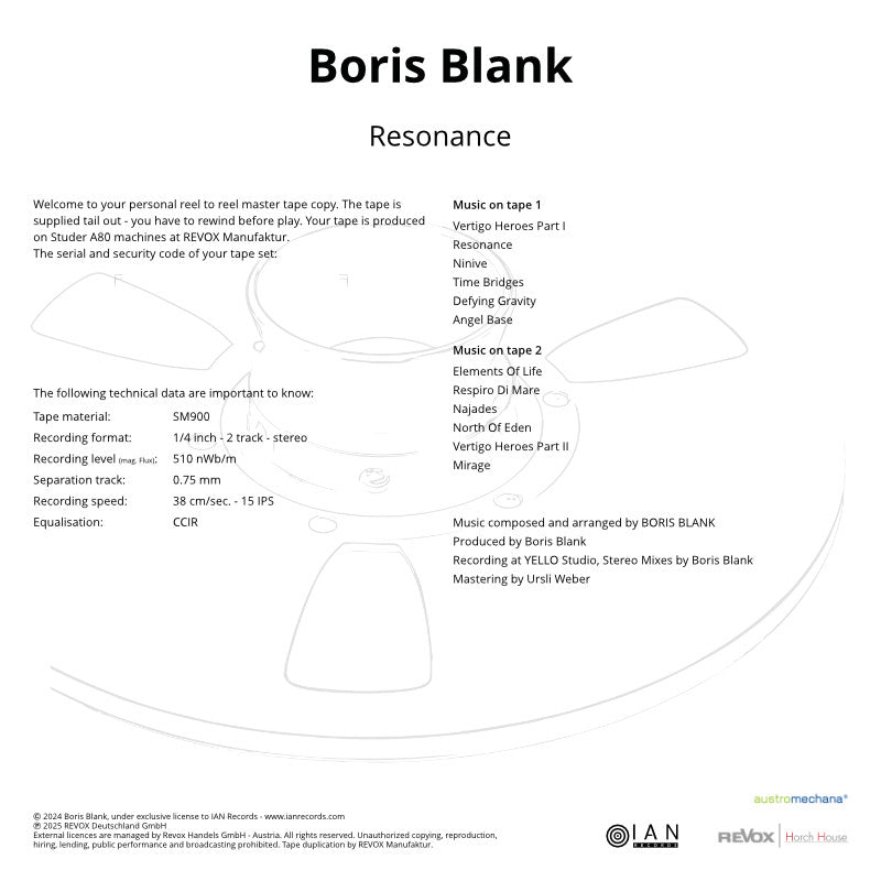 revox-boris-blank-resonance-master-tape-b77-equalization image 6