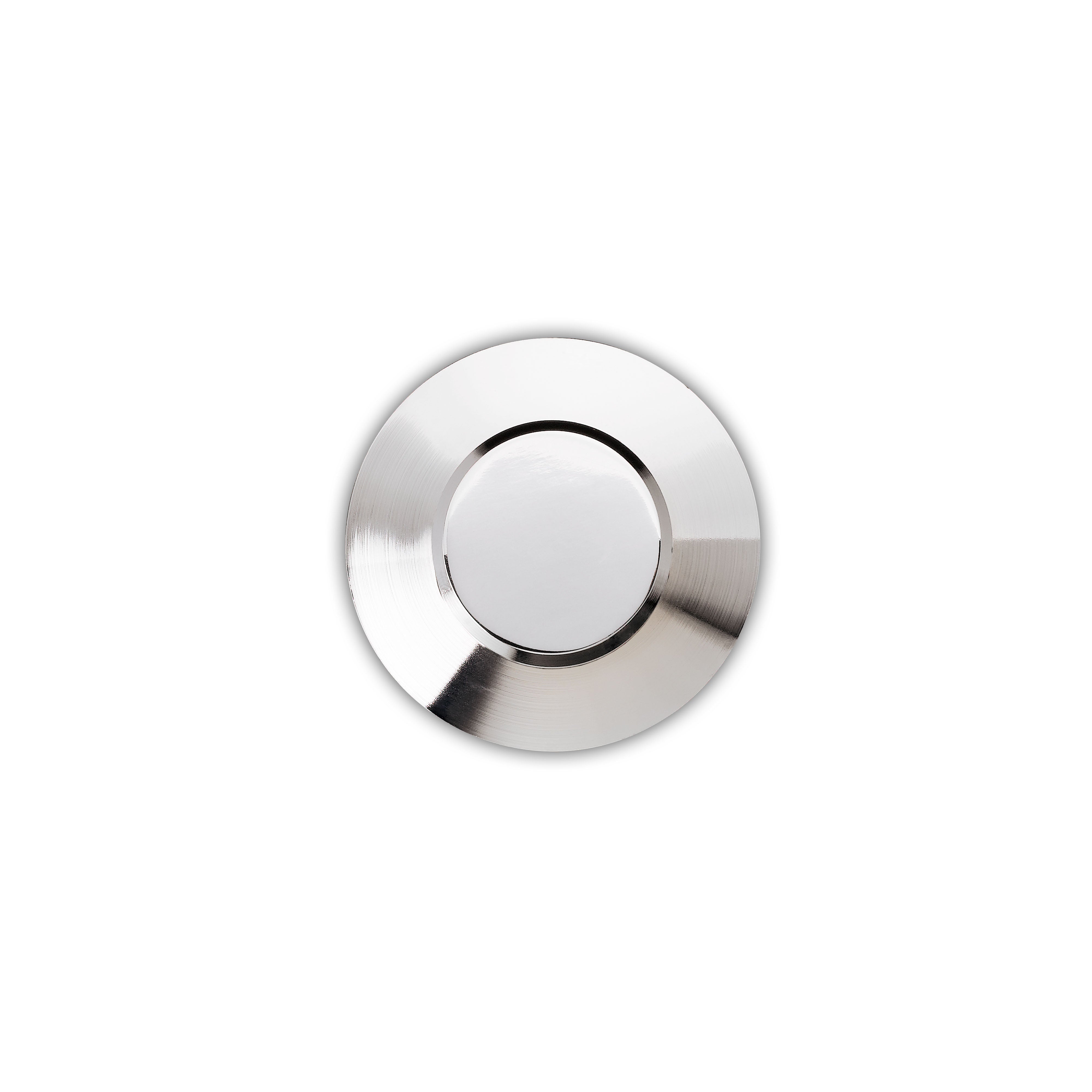 lenco-tta-076si-plattenstabilisator-verchromt-silber image 3