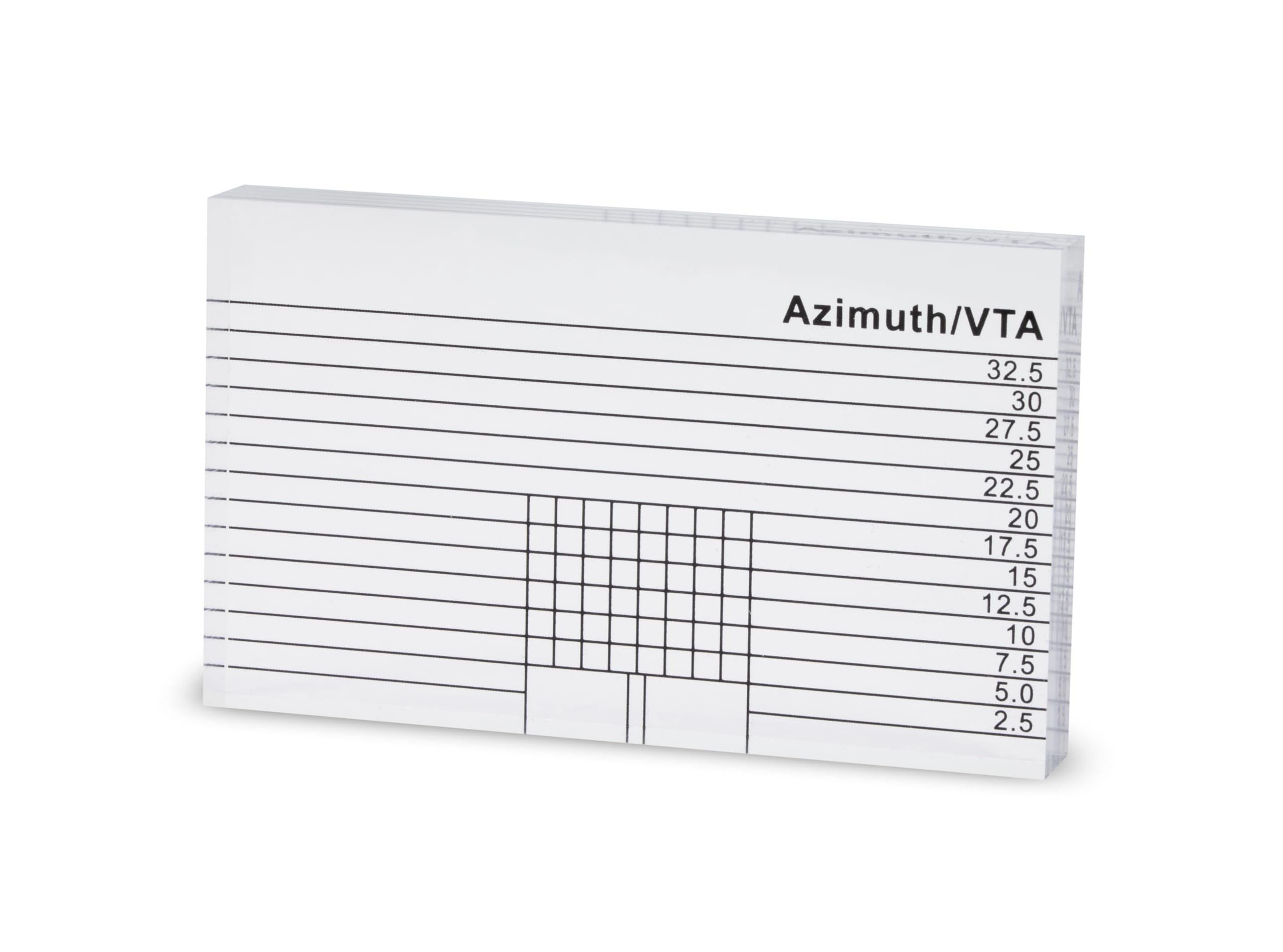 dynavox-azv-1-azimut-vta-tonarm-lineal-aus-acryl-f-r-plattenspieler image 1