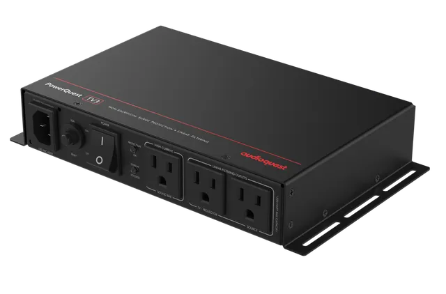 audioquest-powerquest-tv3-berspannungsschutz image 1