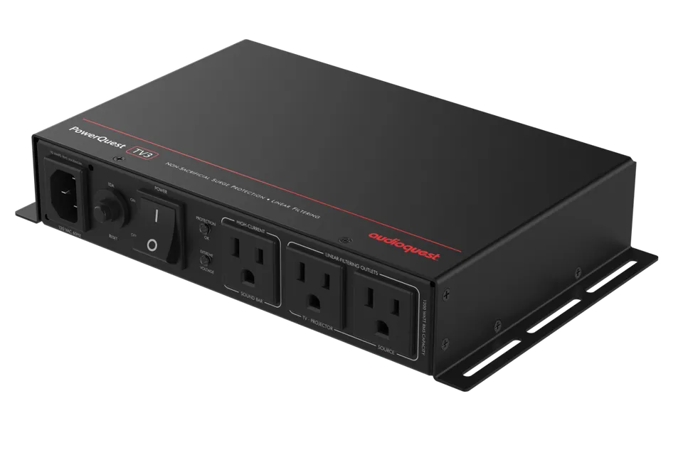 audioquest-powerquest-tv3-berspannungsschutz image 1