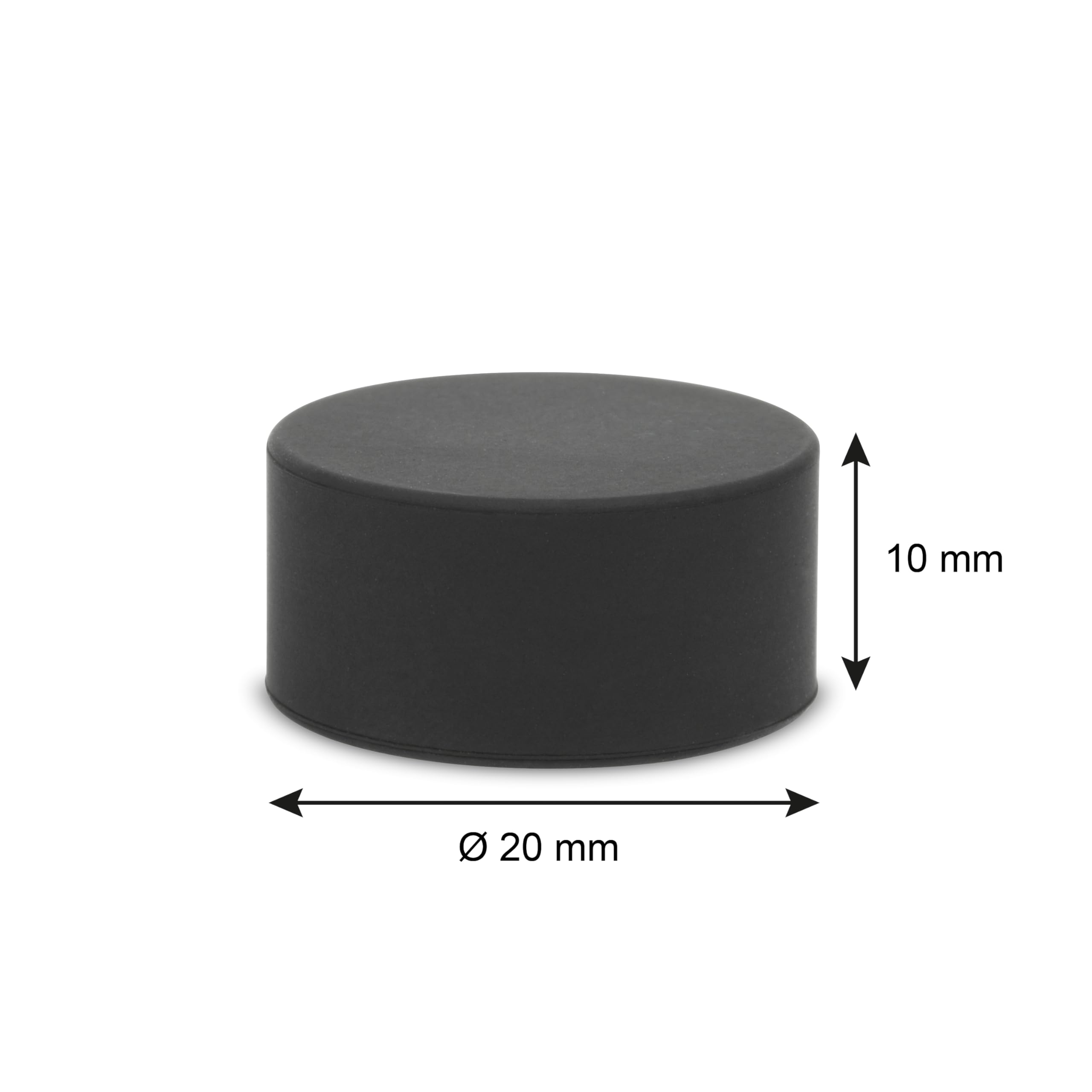dynavox-edz-20-silikon-elastomer-d-mpfer-4er-set-antivibrations-f-e image 3